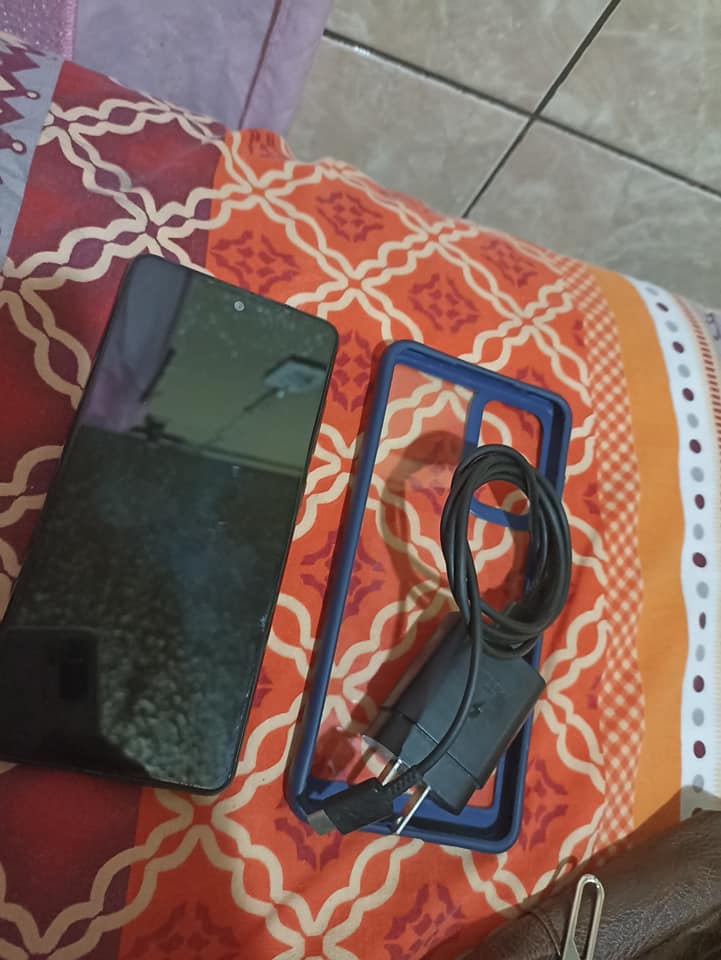 A72 doble SIM