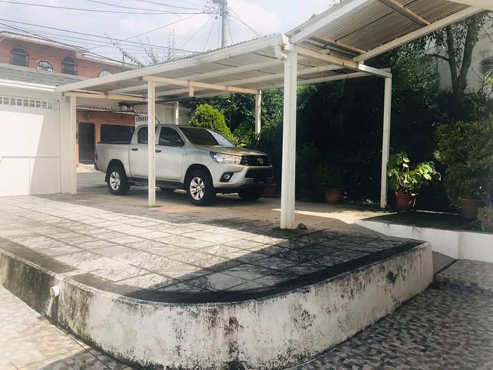 Vendo casa