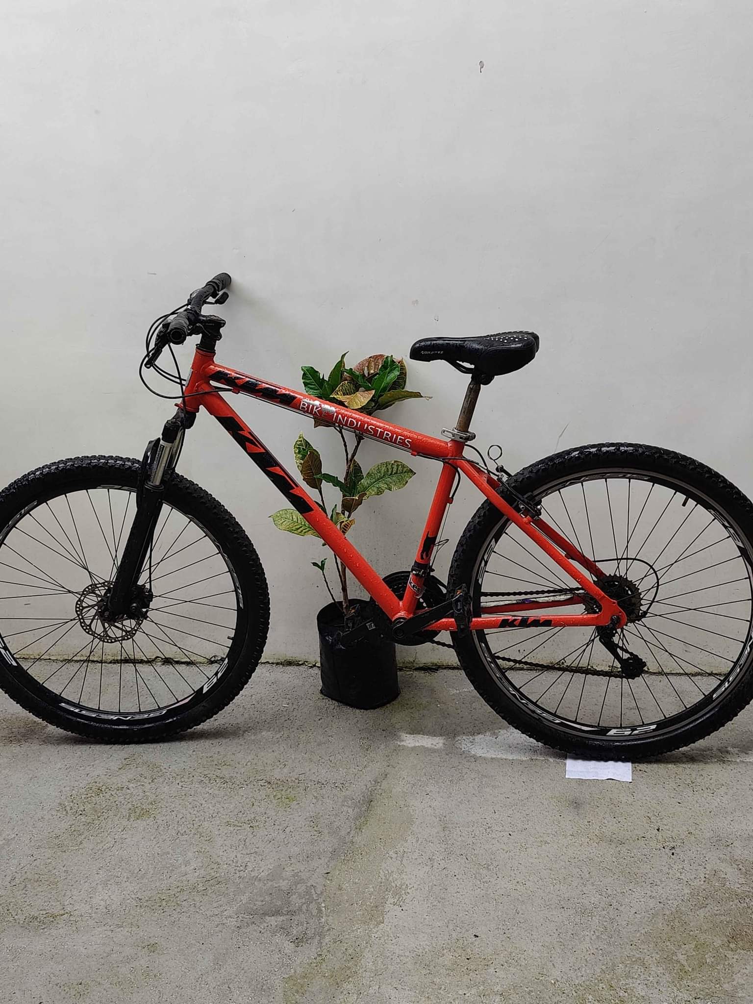 vendo o cambio bicicleta aluminio nítida 21 velocidades shock