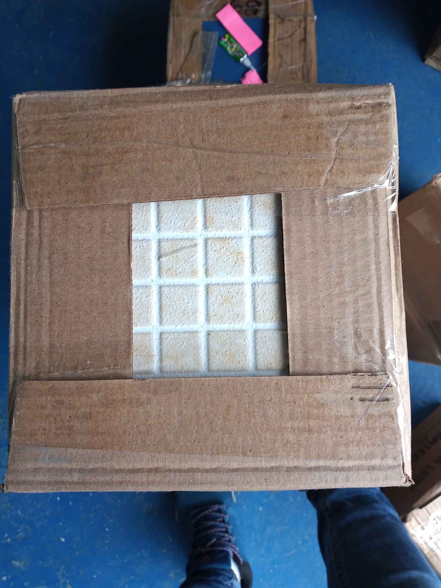 Oferta de pisos antideslizante