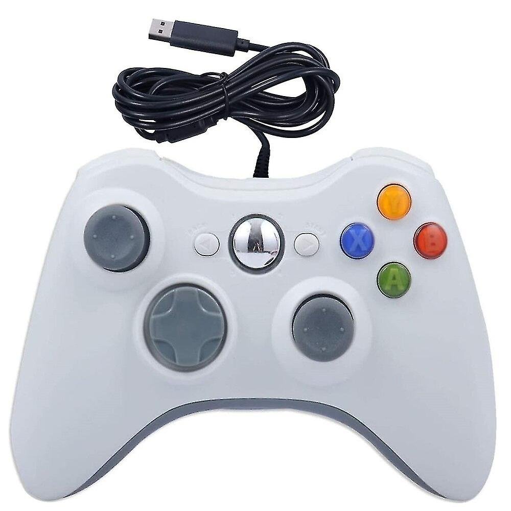 Control Xbox 360 Alámbrico