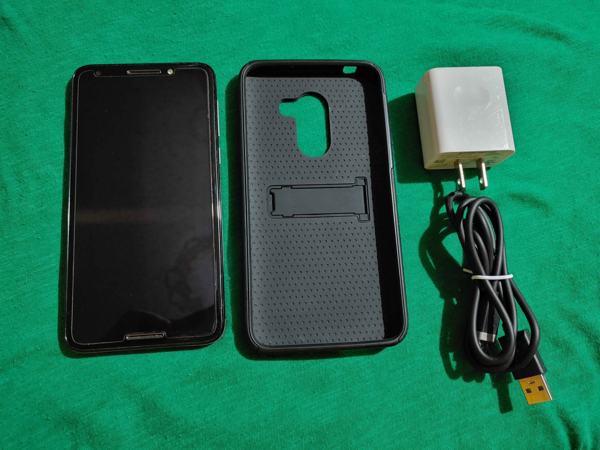 Alcatel A30 Fierce LIBERADO