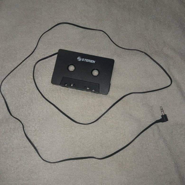2023 Cassette mp3 2020