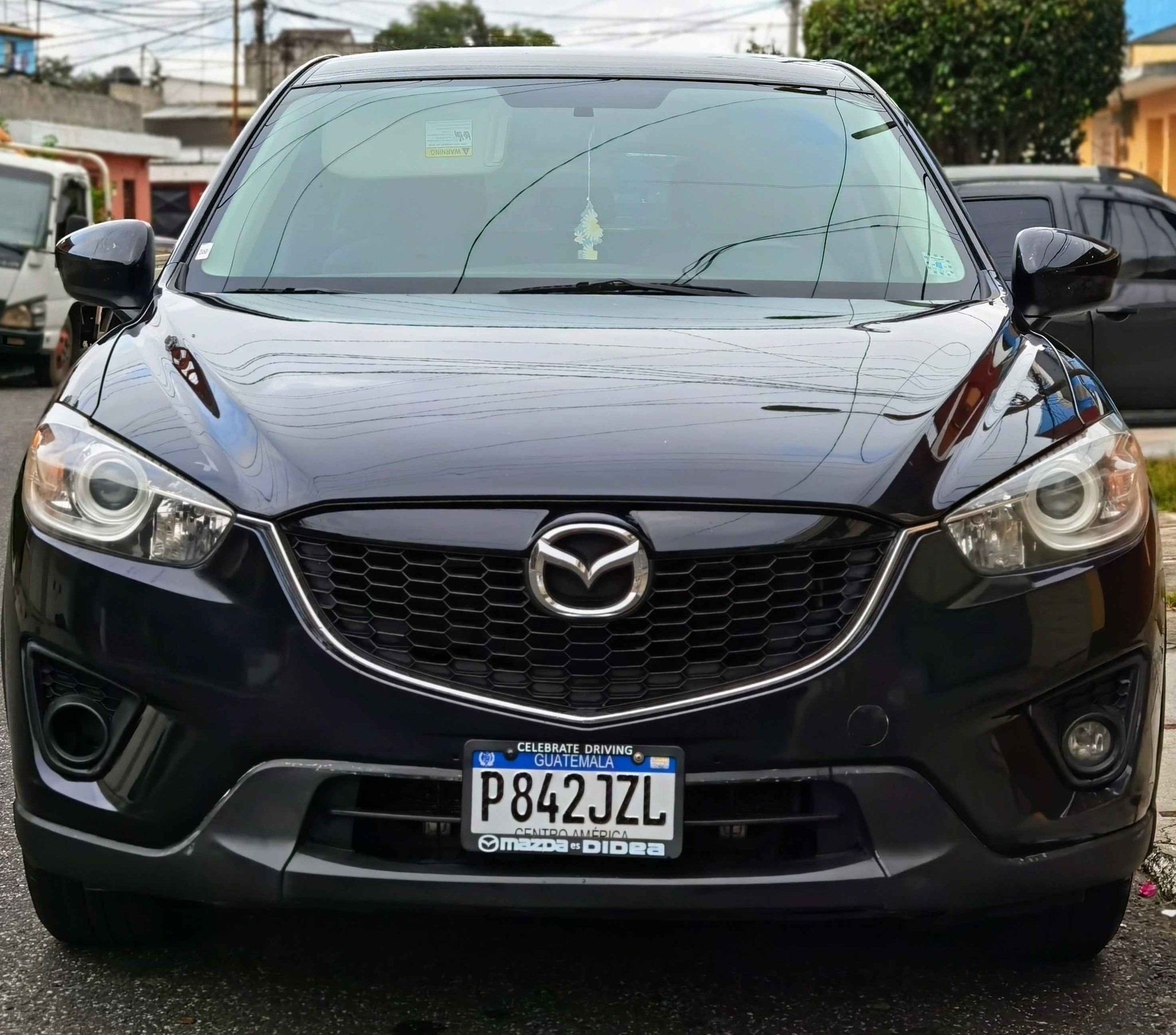 CX5 SPORT 2013