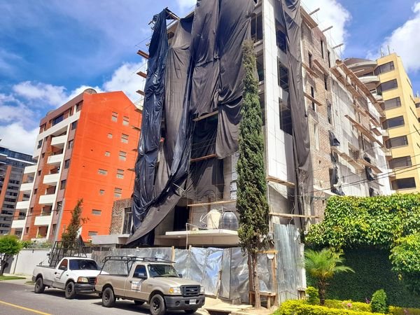 Ventaneria y puertas Europeas