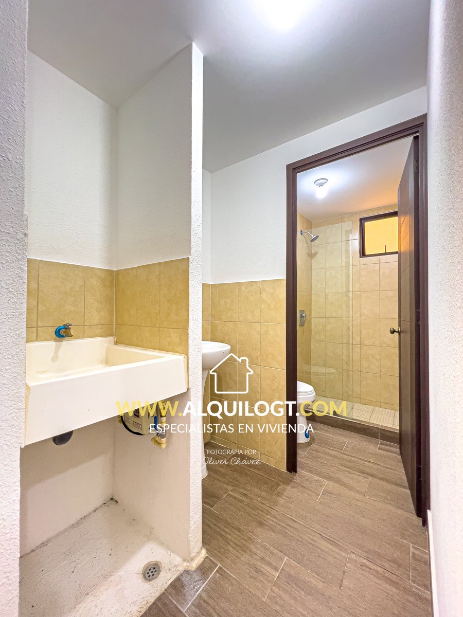 3 habitaciones 2 baños Apartamento o piso
