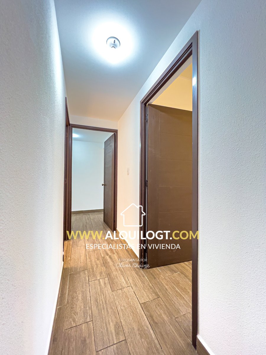 3 habitaciones 2 baños Apartamento o piso