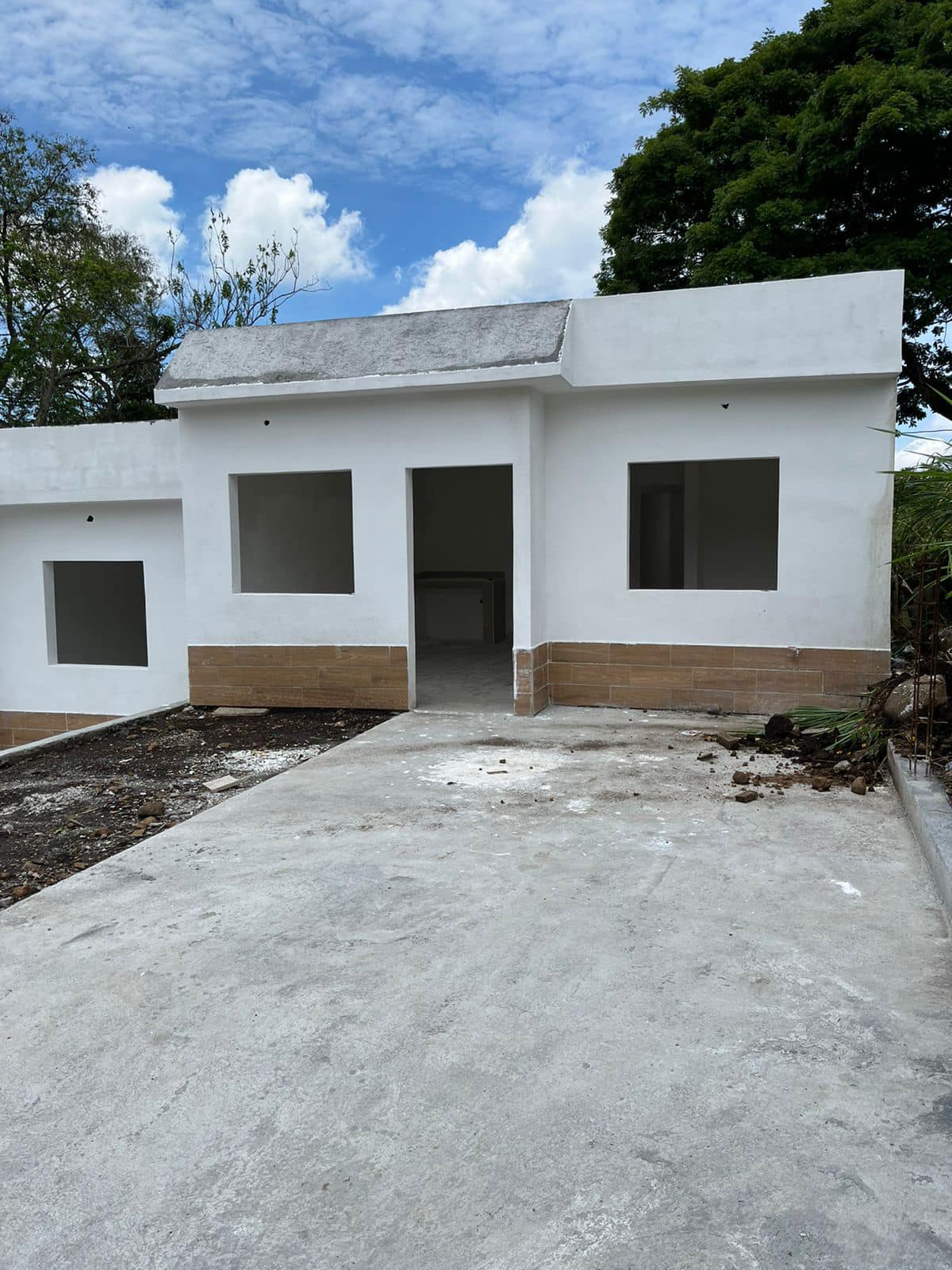 Venta de casas ubicadas en Escuintla