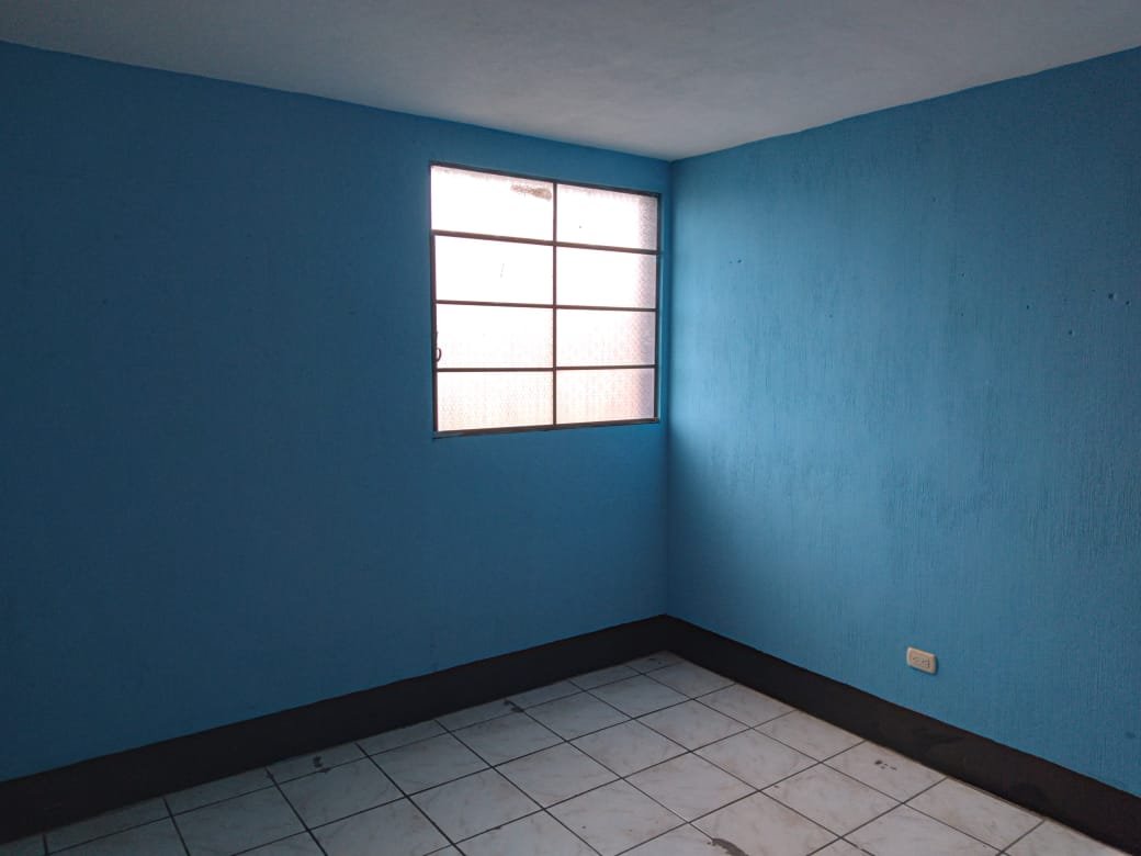 2 habitaciones 1 baño Departamento/condominio