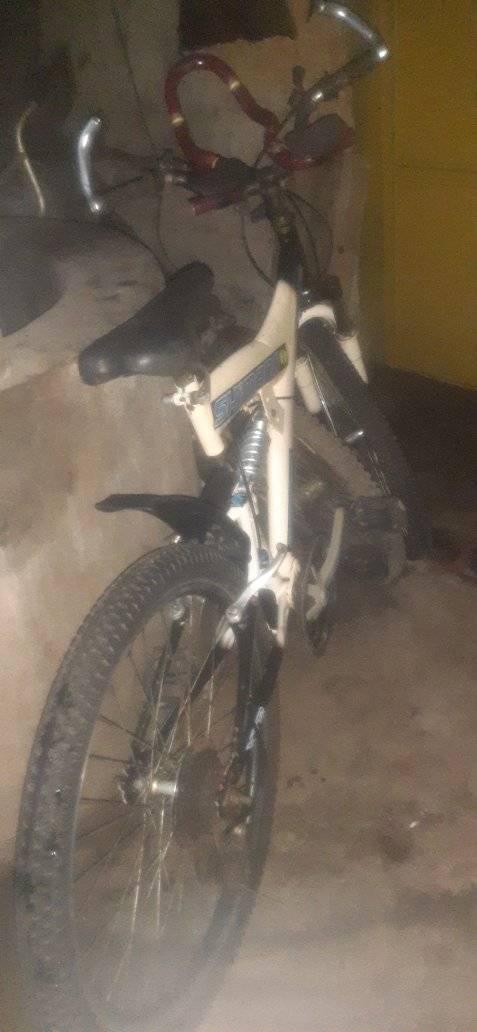 3+bicicletas