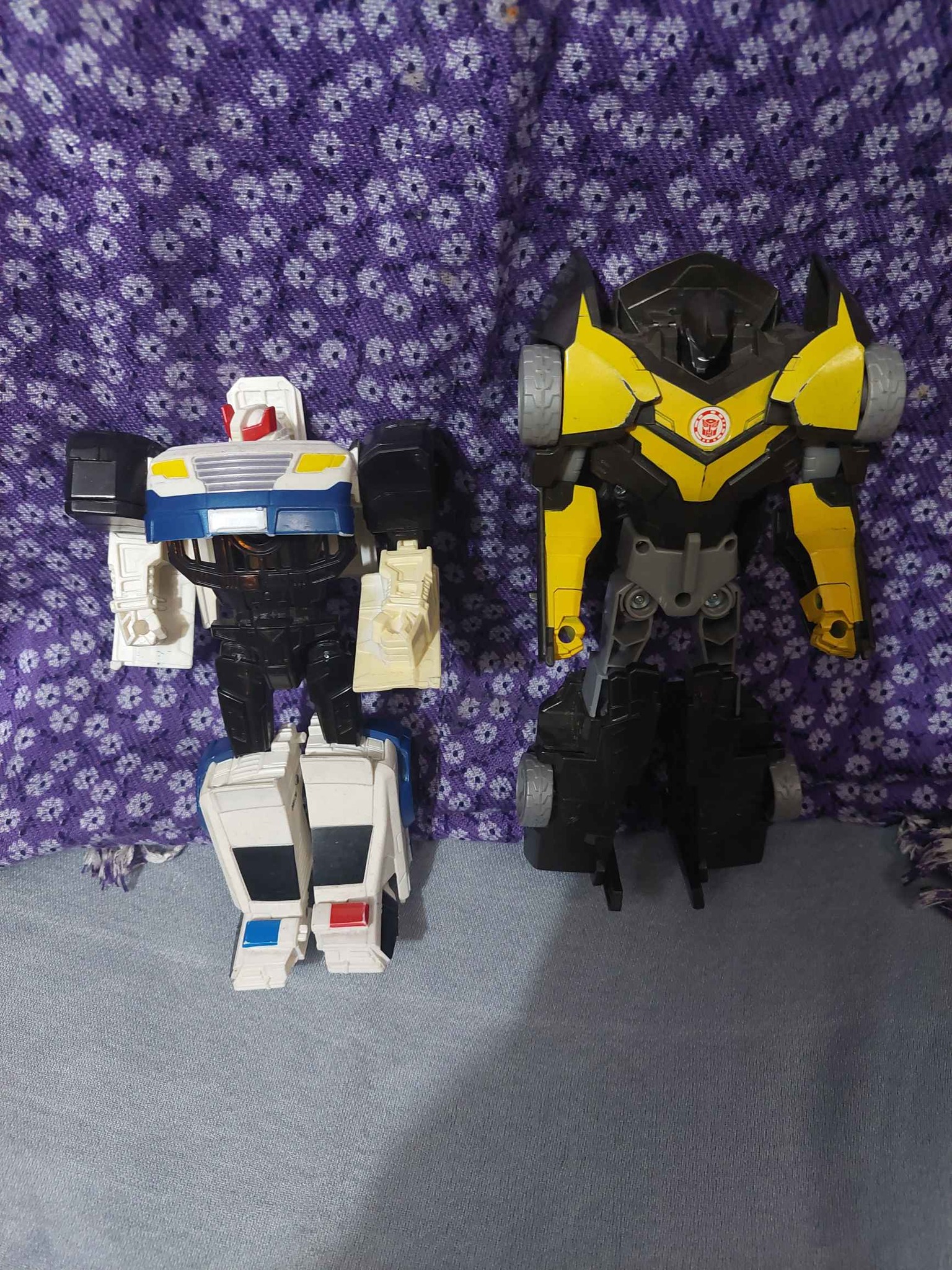 Transformers