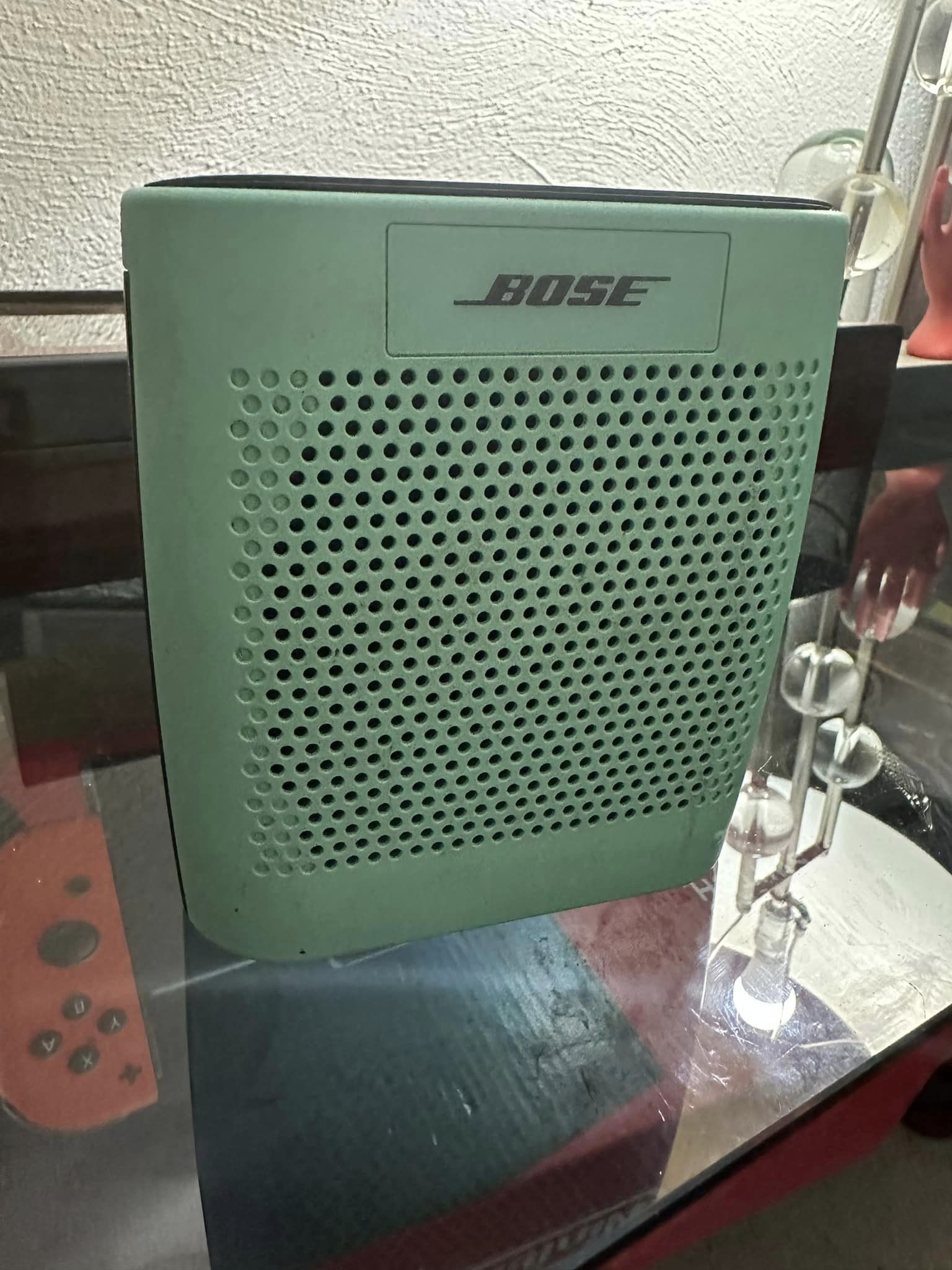 Bose Colour SoundLink