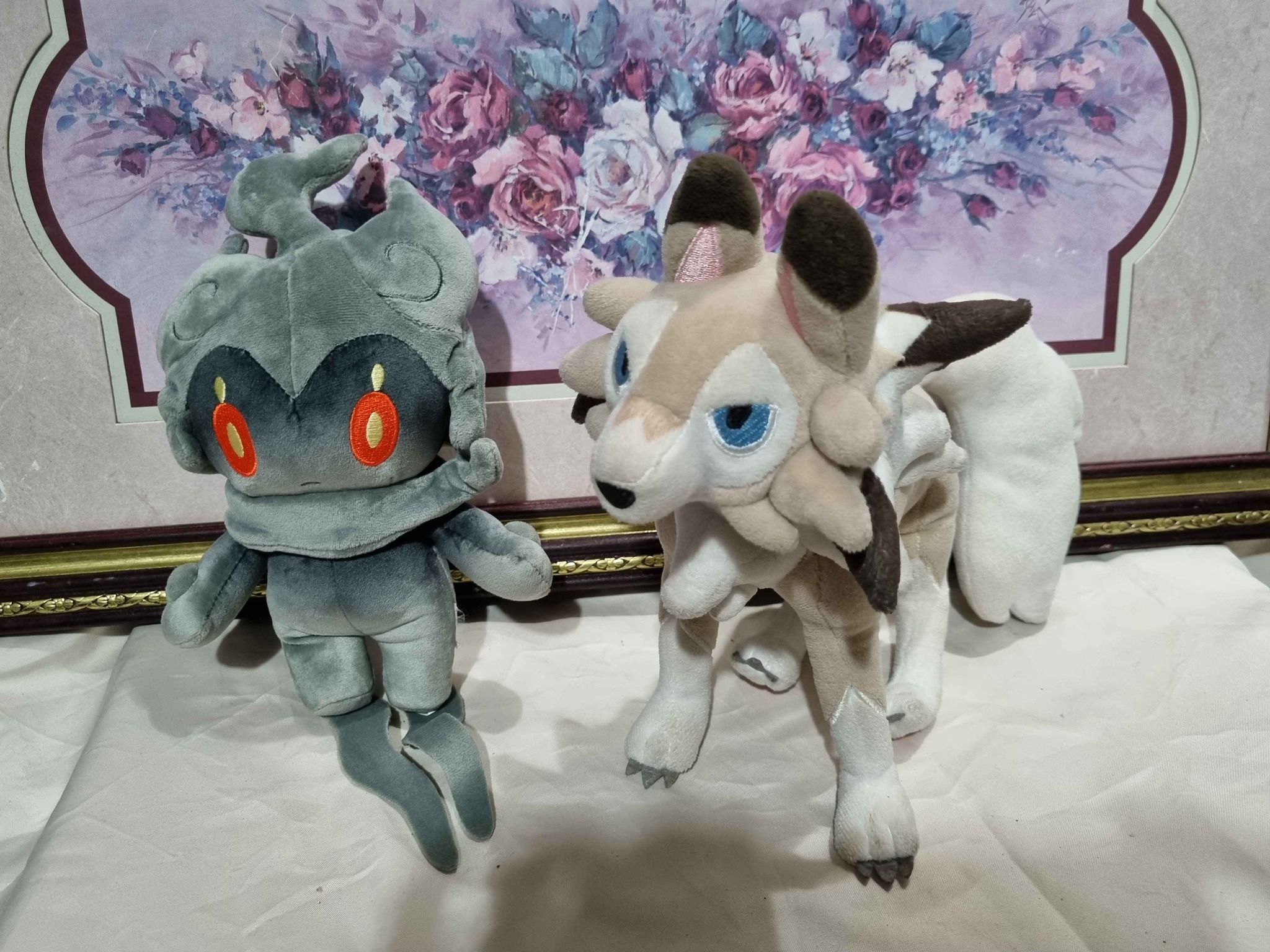 Lindos peluche de Pokemon  30 a 34 centímetros