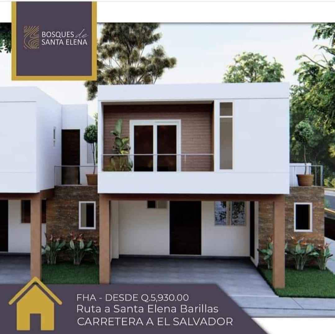 Bosques de Santa Elena