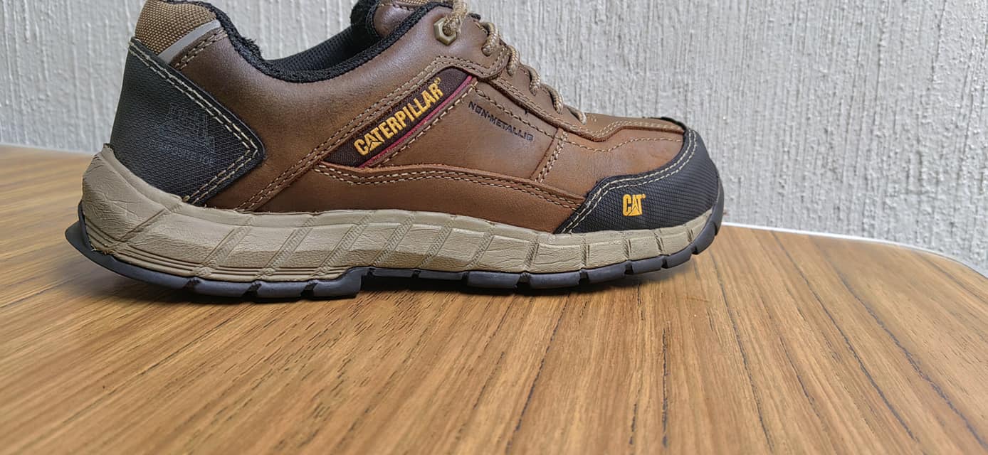 Botas Caterpillar