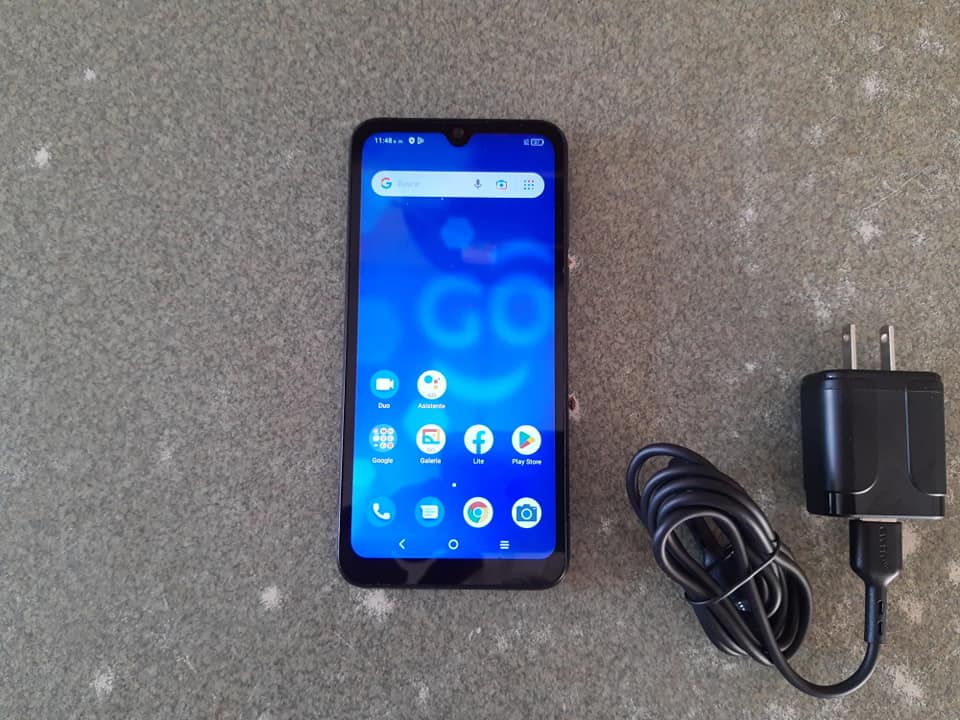 Alcatel 1L 2021
