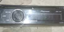 Whatsapp: 53176399
 Radio Pioneer, maneja subwoofer.
 Entrego en el automarket d