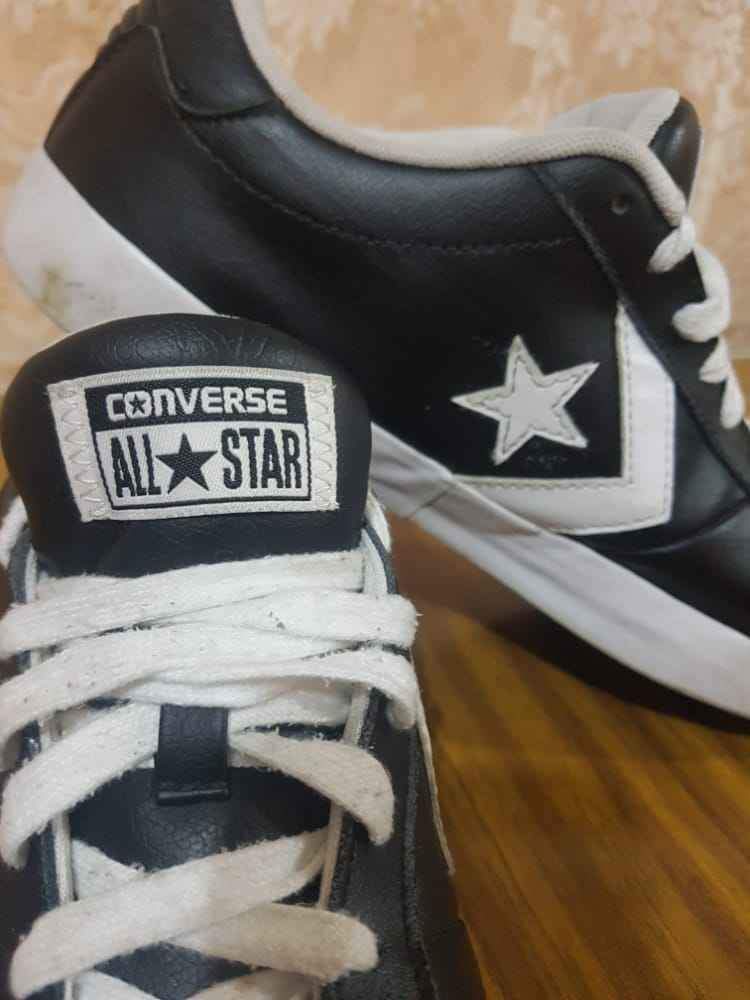 ALL★STAR CONVERSE