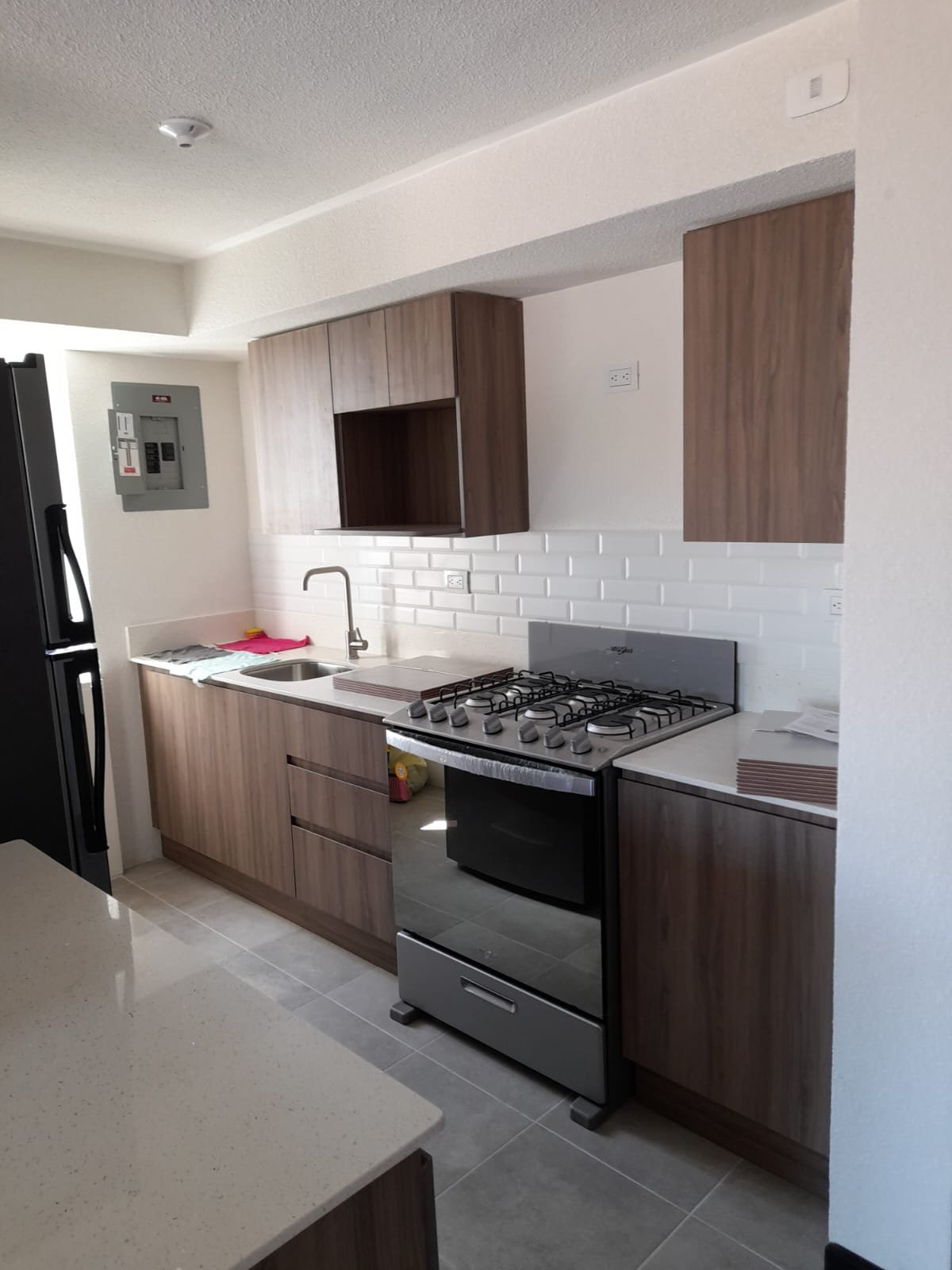 3 habitaciones 2 baños Apartamento o piso