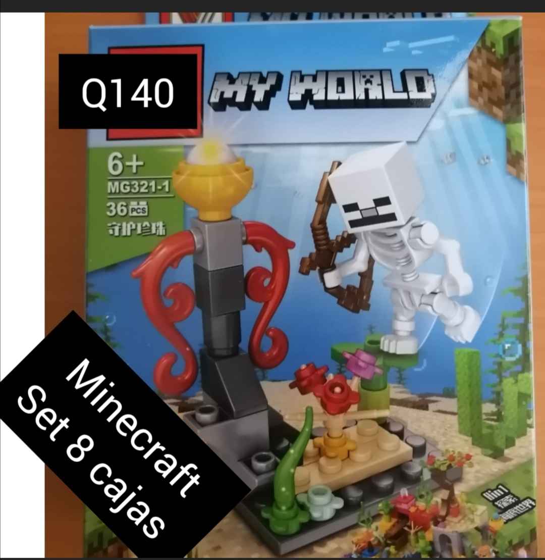 Minecraft  esqueleto, Juego del Calamar, Plants vs Zombies