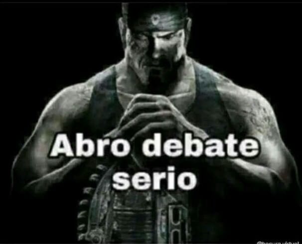 Abro Debate