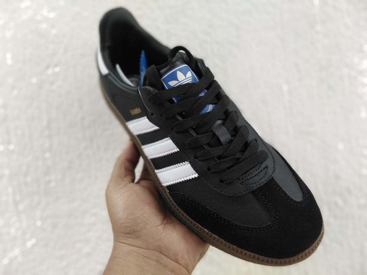 Adidas Samba