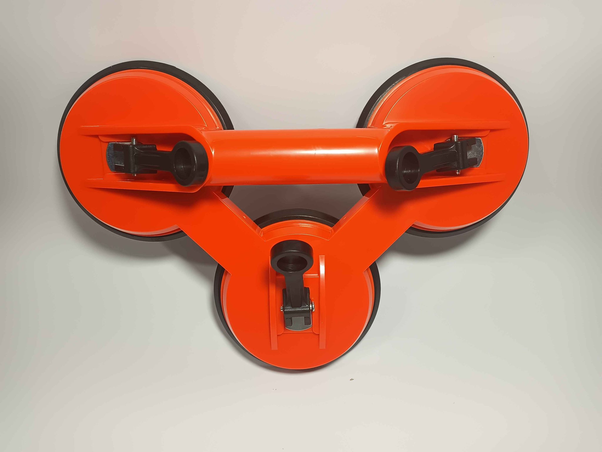 Ventosas de PVC y aluminio