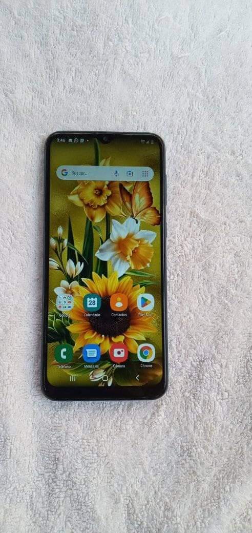 A03core liberado