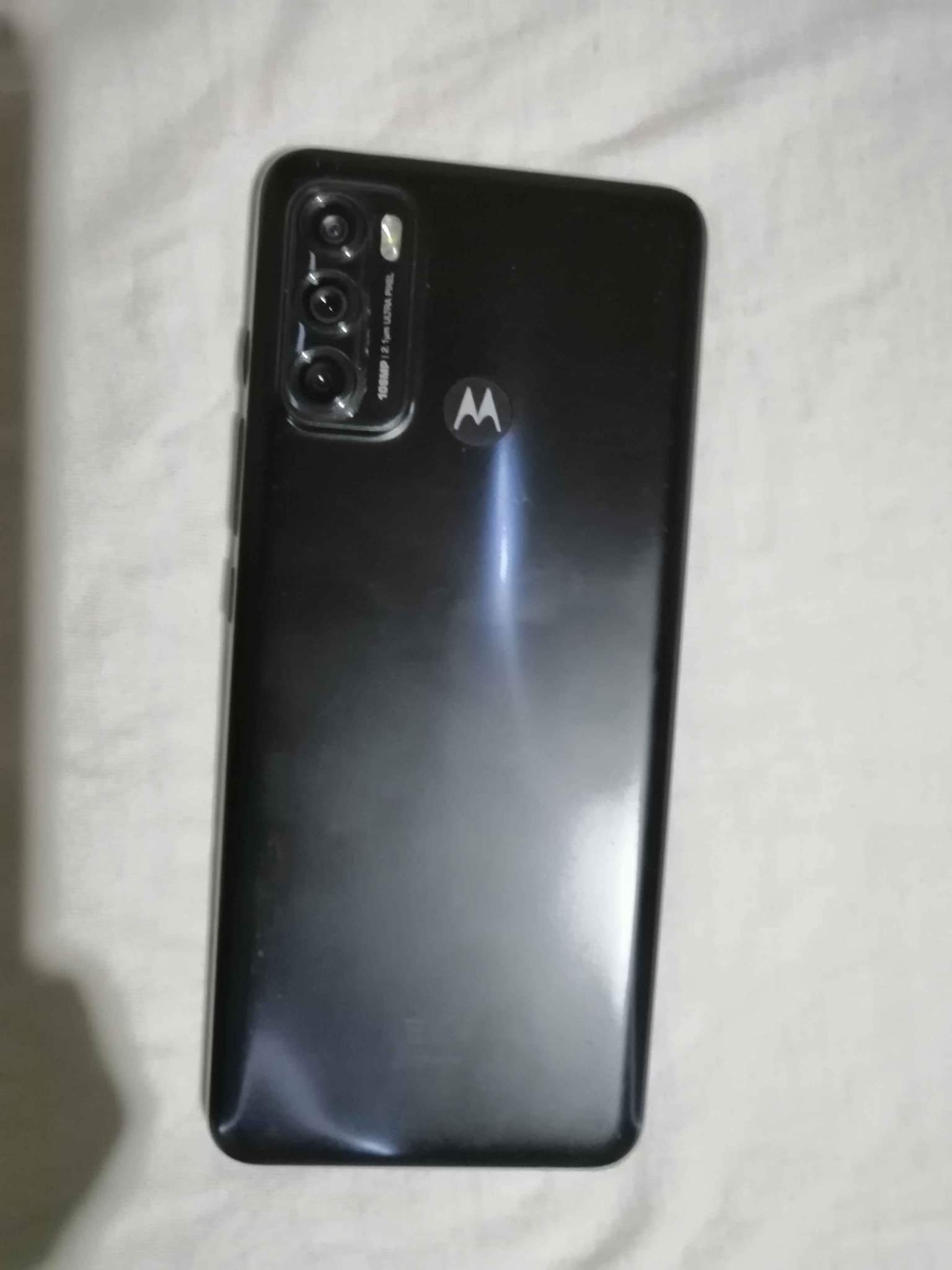 Moto G60