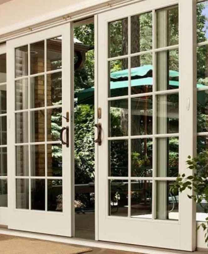 Ventanas Pvc 250
