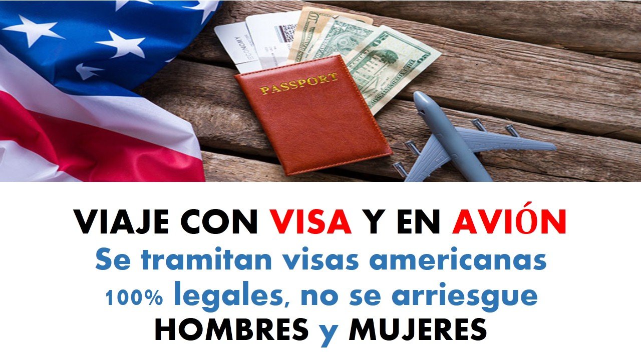 2024 VISA AMERICANA