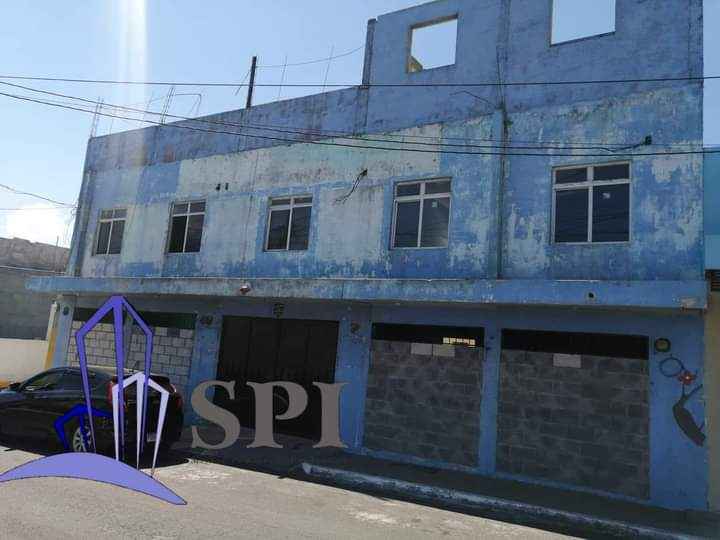AlQUILO 4 LOCALES