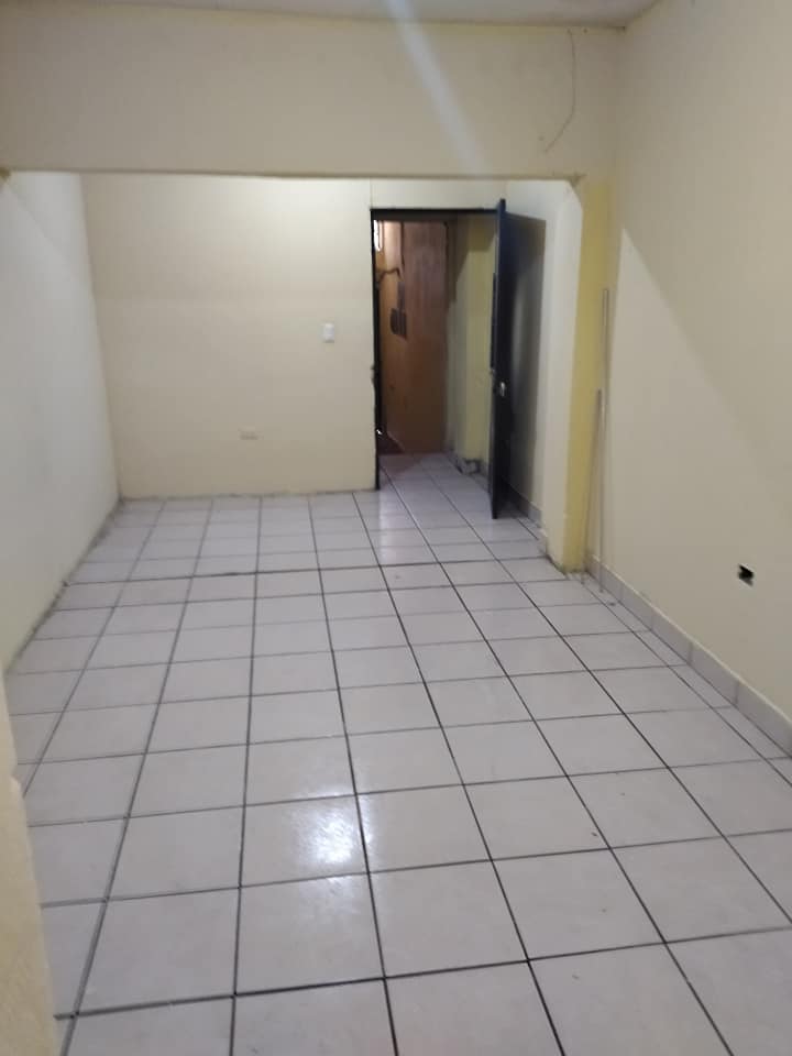 Habitación independiente zona 7 periférico y San Juan