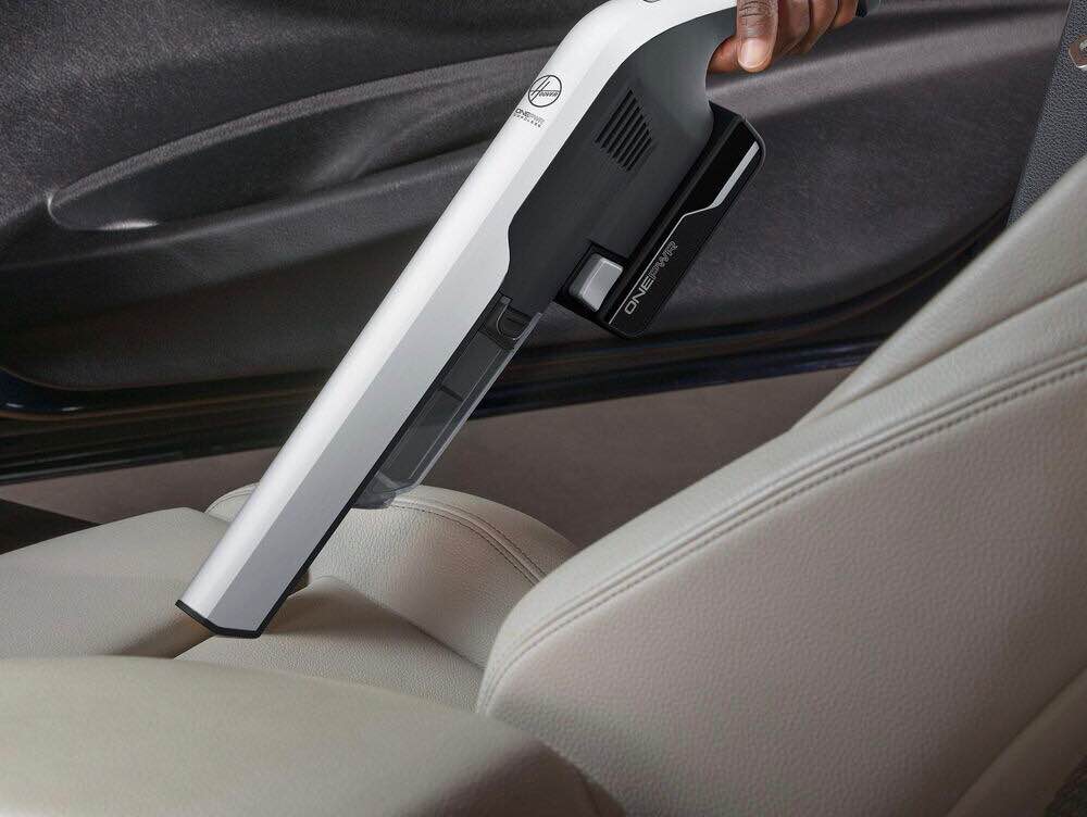 Ligero y compacto: pesa menos de 3 libras. por lo que es fácil de usar y almacen