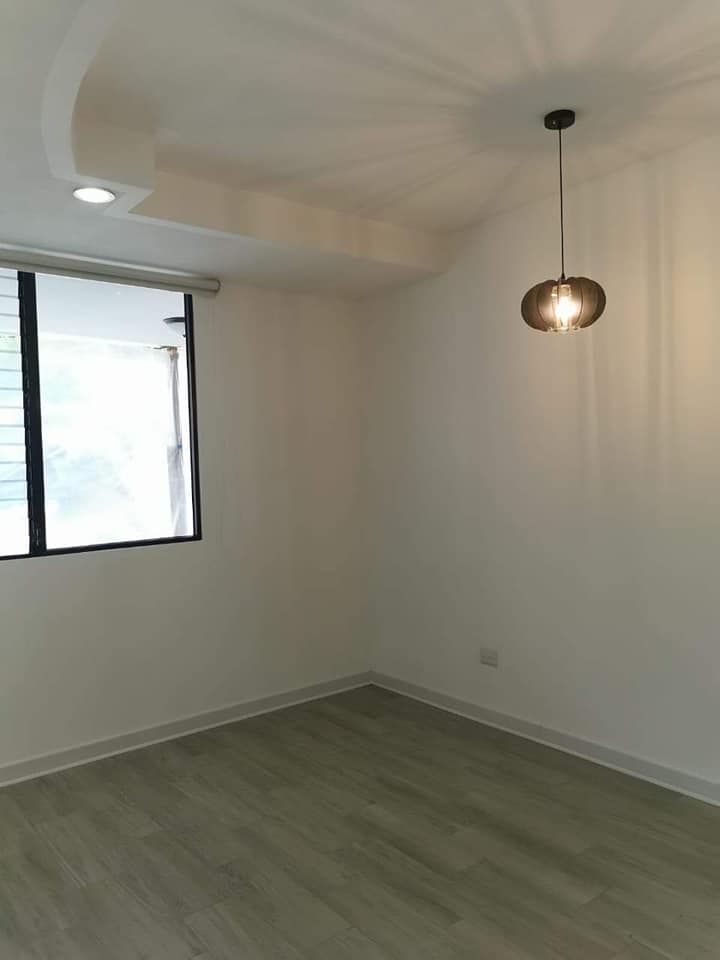 ALQUILO Apartamento para ESTRENAR en La Montaña z. 16
 88 met.2
 1 dormitorio
 S