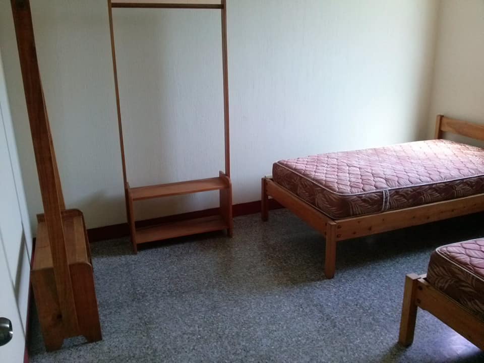 ALQUILO APTOS 7a AVE 14-34 ZONA 1. Amplias e iluminadas areas comunes, cisterna,