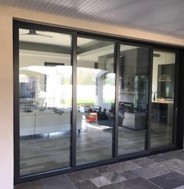 Cotiza tu proyecto trabajamos
 -Ventanería en Pvc y Aluminio Euro
 -Pasamanos de