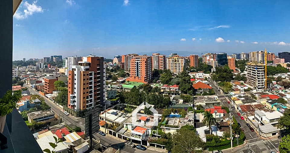 Apartamento de 2 habitaciones en Edificio Verona Zona 10

PRECIO DE RENTA: US$8