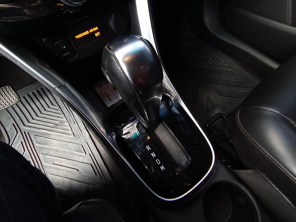 CHEVROLET TRAX PREMIER
AÑO 2018
MOTOR 1.4 TURBO
AUTOMATICA
SUNROOF 
AIRE ACONDIC