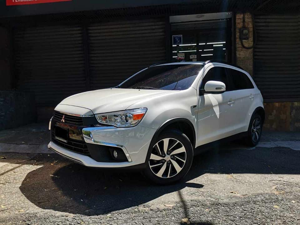 🆂︎︎🅻︎🅴︎ ︎🆄︎🆃︎︎ 🆅︎🅴︎🅽︎🅳︎🅴︎
Mitsubishi ASX 2018

Precio Financiado: Q.136,990.00
P