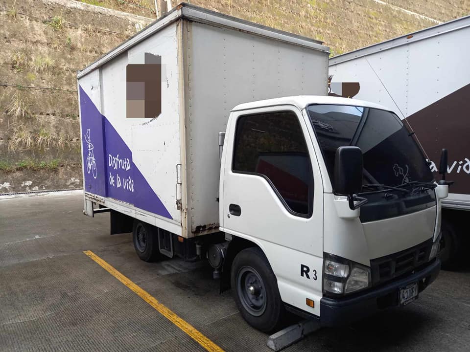 🆂︎︎🅻︎🅴︎ ︎🆄︎🆃︎︎ 🆅︎🅴︎🅽︎🅳︎🅴︎
Camión Isuzu QKR 2016 de agencia

Precio financiado: Q
