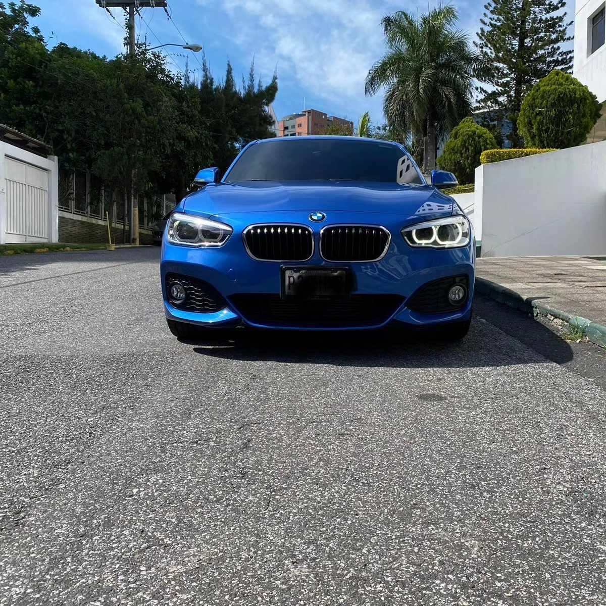 🆂︎︎🅻︎🅴︎ ︎🆄︎🆃︎︎ 🆅︎🅴︎🅽︎🅳︎🅴︎
BMW 120i 2016 de Agencia

Precio Financiado: Q.129,990