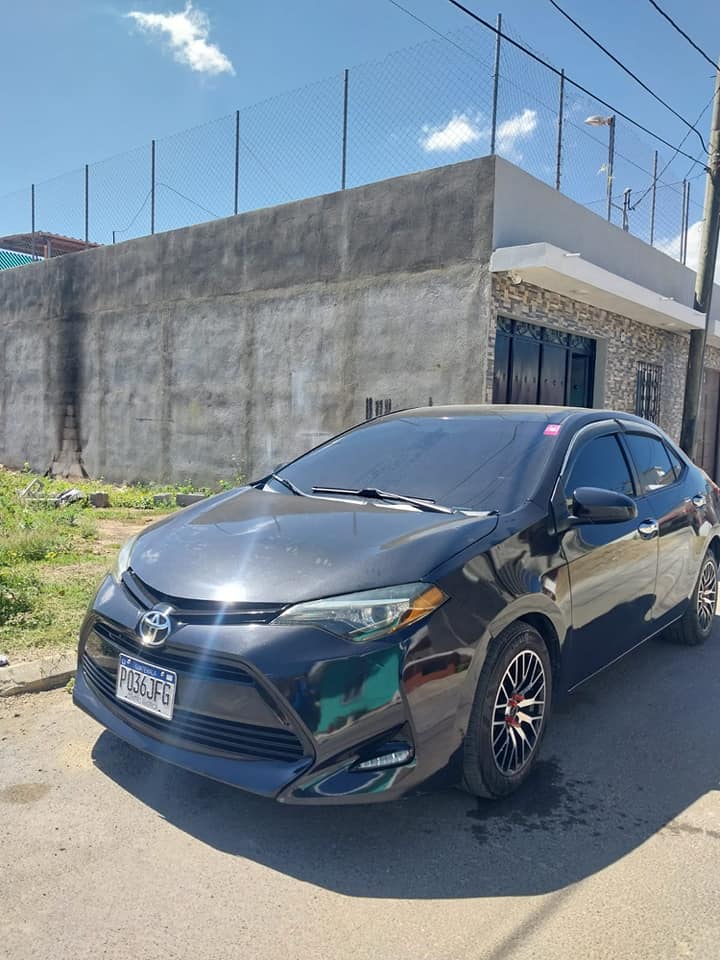 🆂︎︎🅻︎🅴︎ ︎🆄︎🆃︎︎ 🆅︎🅴︎🅽︎🅳︎🅴︎
Toyota Corolla LE 2018

Precio Financiado: Q.91,990.00