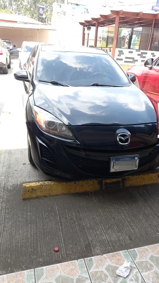🆂︎︎🅻︎🅴︎ ︎🆄︎🆃︎︎ 🆅︎🅴︎🅽︎🅳︎🅴︎
Mazda 3 Hatchback 2013

Precio Financiado: Q.49,990.00