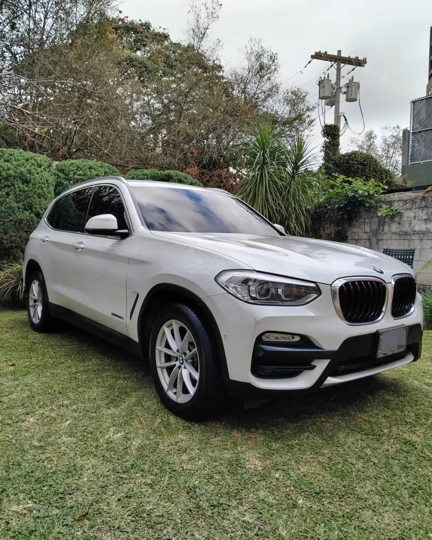 🆂︎︎🅻︎🅴︎ ︎🆄︎🆃︎︎ 🆅︎🅴︎🅽︎🅳︎🅴︎
BMW X3 Sdrive 2018 de Agencia

Precio Financiado: Q.26
