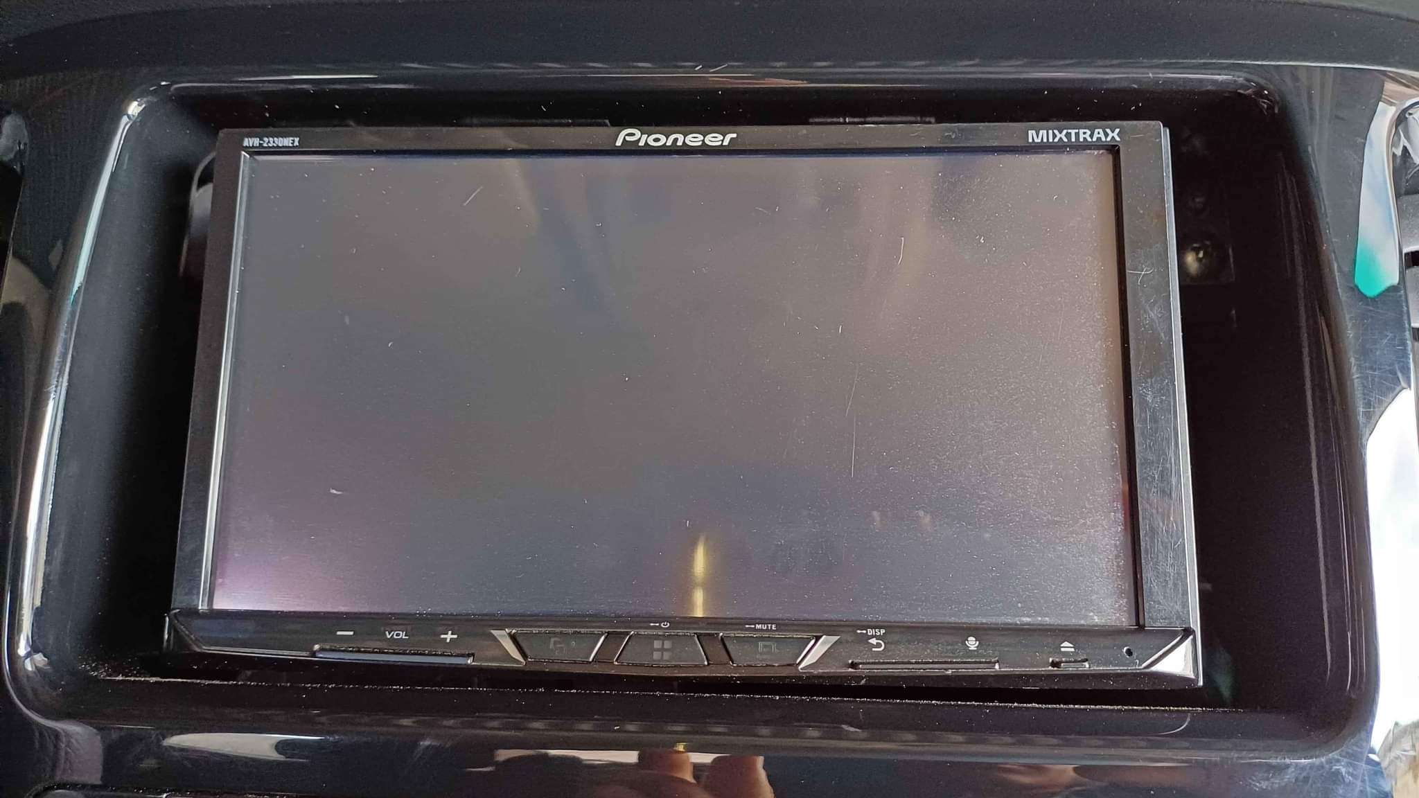 Vendo Radio pioneer AVH 2330NEX funcionando perfectamente, Bluetooth, Spotify, C