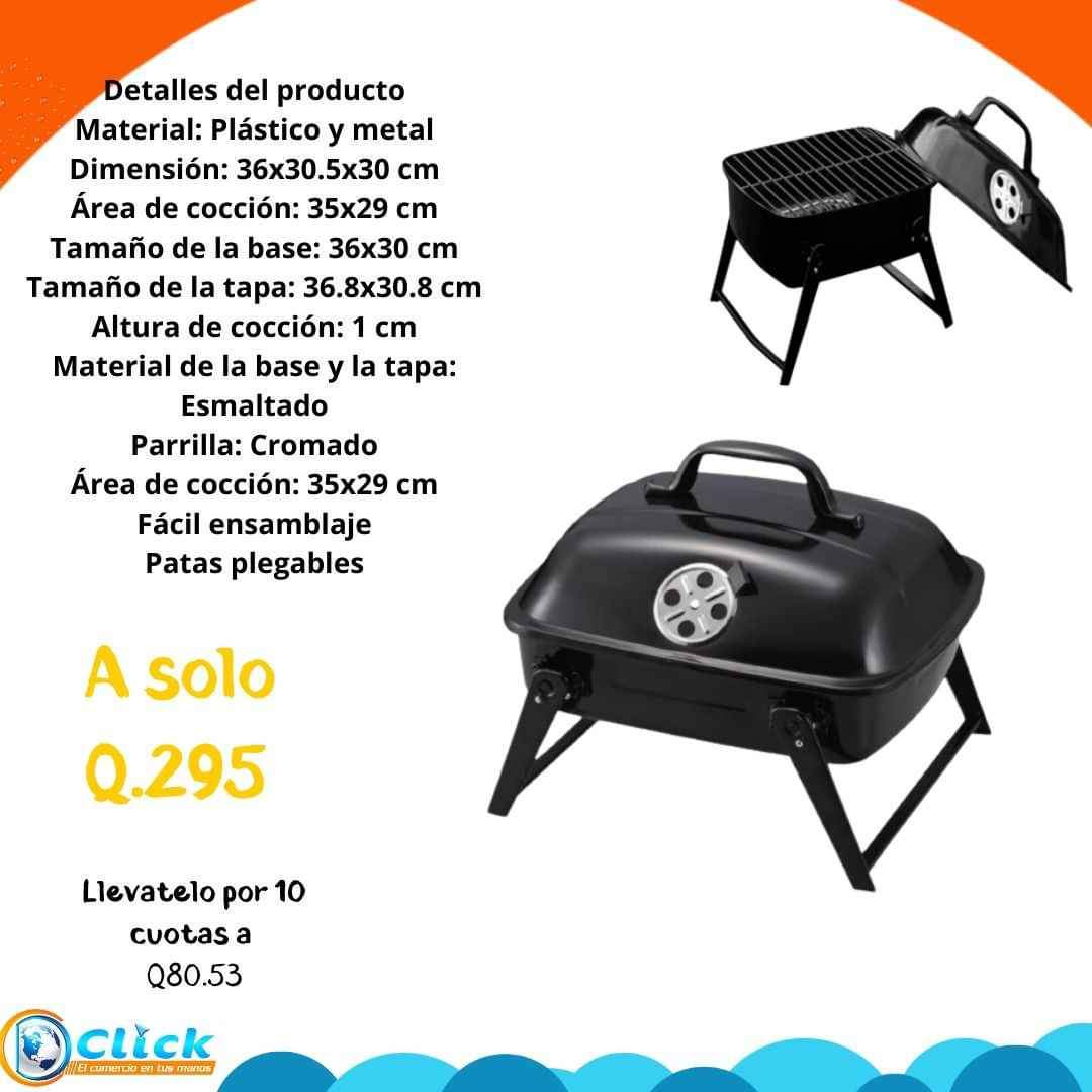 ACHURRASQUERAS
 DIFERENTES PRECIOS 
 Y ESTILOS
 TE OFRECEMOS VISA CUOTAS PAGO C