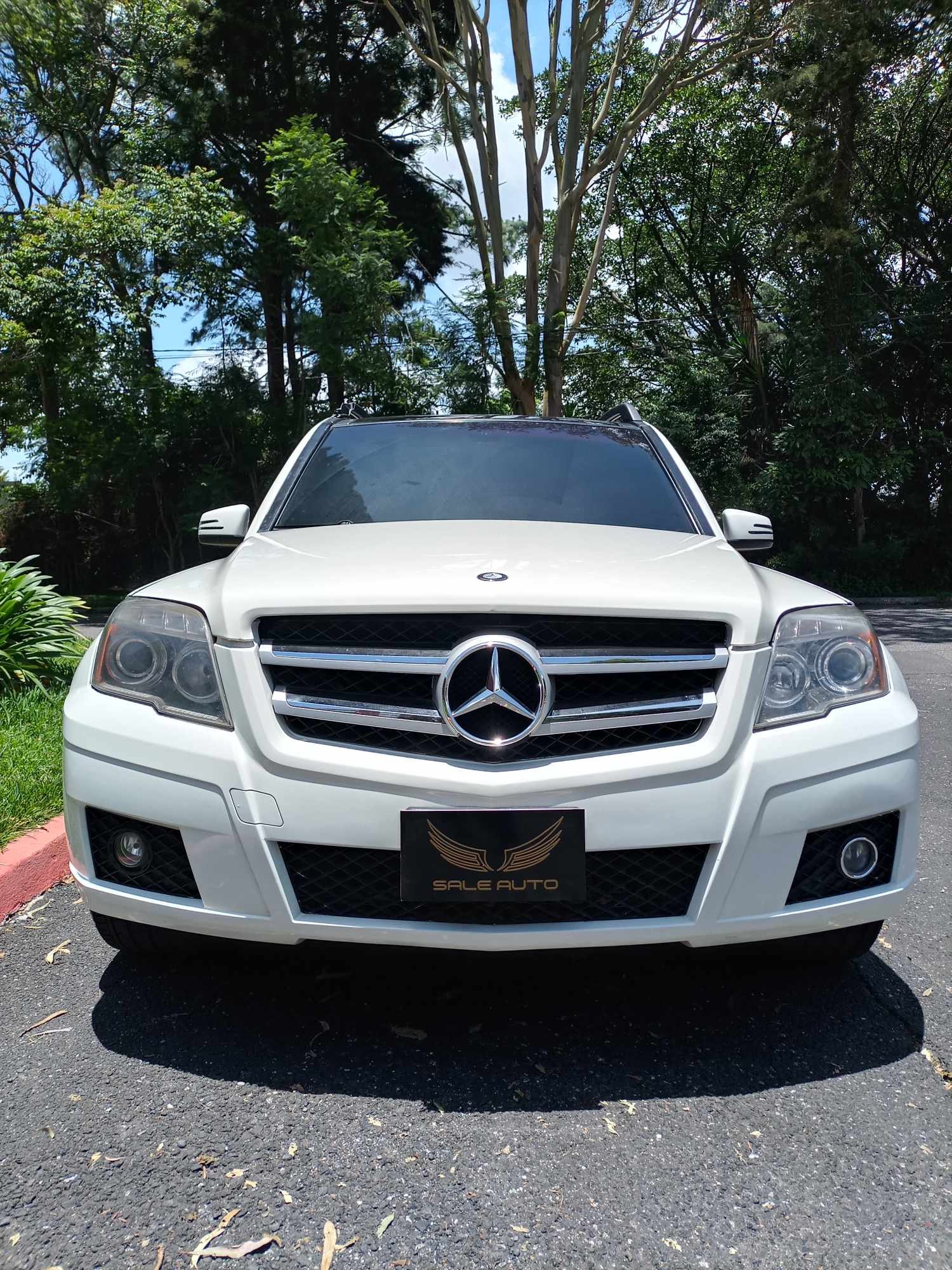 🆂︎︎🅻︎🅴︎ ︎🆄︎🆃︎︎ 🆅︎🅴︎🅽︎🅳︎🅴︎
Mercedes Benz GLK350 2012  

Precio Financiado: Q.132,