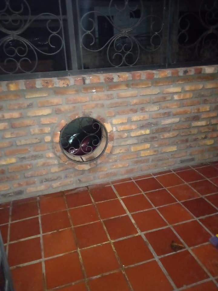 Alquiler casa tres pisos cómoda sitio tranquilo con opción a venta con financiam