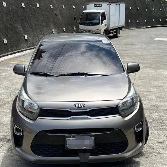 🆂︎︎🅻︎🅴︎ ︎🆄︎🆃︎︎ 🆅︎🅴︎🅽︎🅳︎🅴︎
KIA PICANTO 2018 de Agencia mecánico 

Precio Financia